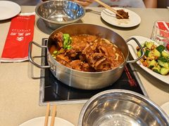 -蝎王府羊蝎子(虎坊桥总店)