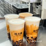 是谁在家偷偷喝不要钱的陈文鼎