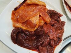 -集杰尚品海鲜烤肉火锅自助餐厅(经区九龙城店)