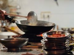 -圳兴面王·拌川·特色炒面(南山保利剧院店)