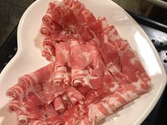 -北门涮肉·炭火铜锅涮肉(什刹海店)