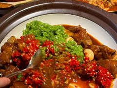 -恰饭·老长沙市井菜(天河客运站店)