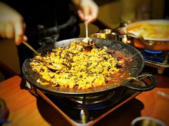 -春熙台韩国料理·章鱼肥牛(西丽店)