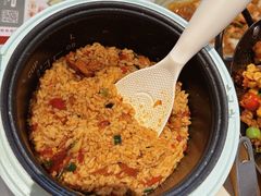 -来菜·湖北头牌藕汤(汉街店)