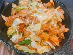 -HONGA HONGA雄家(曹路店)