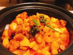 -粗茶淡饭·汉口公馆(循礼门店)