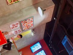 -牛纽塔·牛人堡(群众路店)