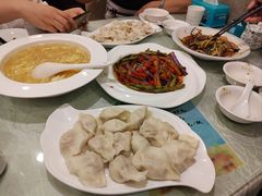 -黄家饺子东北特色菜馆(湖滨商业街店)