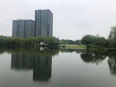 -杭州城北体育公园