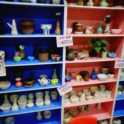 点击看大图 -泥娃娃DIY陶吧(易生活购物公园店)