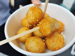 -黑色经典臭豆腐·湖南特产(坡子街店)