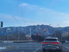 -北京西山滑雪场