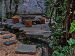 -The Flowers Coffee(南山店)