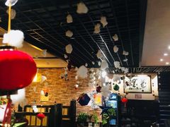 大堂-花狸日本料理(柏庐广场店)