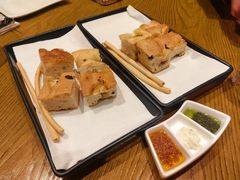 -安妮意大利餐厅(世贸天阶店)
