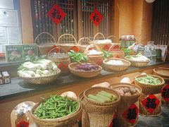 -农耕记·湖南土菜(龙岗熙和园店)
