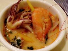 iphone_upload_pic-山色柴火烤披萨·原切牛扒