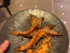 -盛宴自助餐厅(运达喜来登店)
