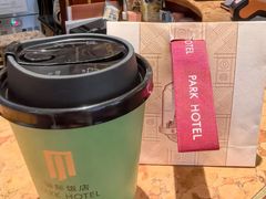 -国际饭店·原点咖啡吧ORIGIN CAFE&BAR