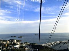 -星海湾跨海大桥