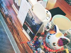 -Line 咖啡(石厦花园店)