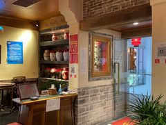 -兰溪小馆(首经贸店)