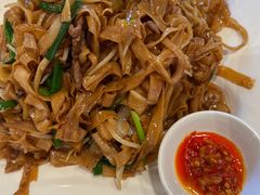 -沙河粉村·国家非遗传承(云台店)