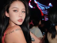 -赤红音乐现场(浦东金桥路店)