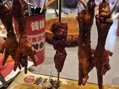 -钱锋炭缸烧烤(南湖大路总店)