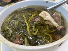 -海鲜街菜馆(海珠南路店)