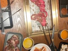 -新石器烤肉(之心城店)