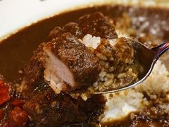 -伽喱博士 Dr.CURRY咖喱饭(太阳宫咖喱店)