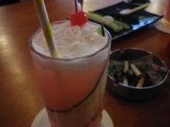 -CIRCLE·酒吧(第一国际店)