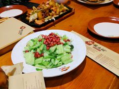 -状元阁烧烤(四平分店)