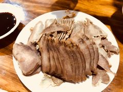 -老方牛味馆