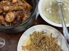 -斯丹姜母鸭·古法干香(涂门街总店)