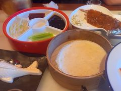 -小吊梨汤·北京菜·烤鸭(西直门凯德店)