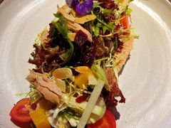 -Wei菋·Le Bistrot