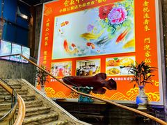 -小榄公饭店(西区彩虹店)