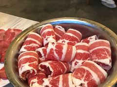-胡哥烤肥牛(车公庙店)