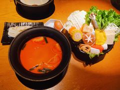 -呷哺呷哺(融创茂店)