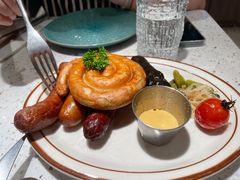 -CRAZYONES西班牙海鲜饭(上海美罗城店)