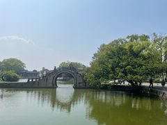 -江心屿景区