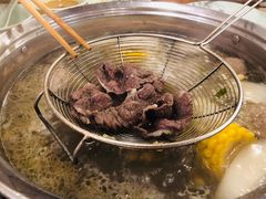 -荣记潮汕牛肉火锅(仙鹤街店)