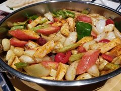 -黄记煌三汁焖锅(龙湖U城店)