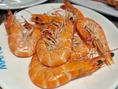 -曼格活海鲜·牛排自助(光明蓝鲸店)
