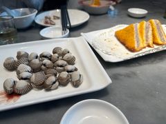 -兴仙饭店·闽味海鲜(马尾总店)