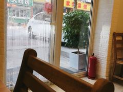 -海胆小馆(东北水饺·春柳店)