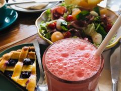 -Alimentari早午餐(安福路店)