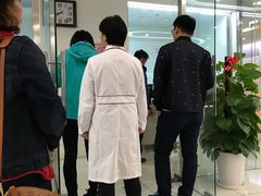 -美年大健康体检中心(太阳宫分院)